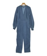 Rachel Comey（レイチェルコーミー）オールインワン/サロペット 紺 サイズ:0(XS位) レディース/2200626936600