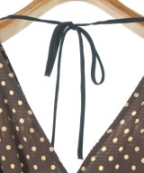 Rachel Comey（レイチェルコーミー）ワンピース 茶 サイズ:4(M位) レディース/2200626936693