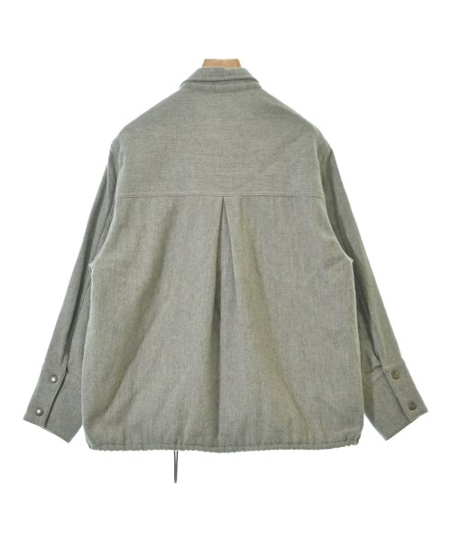 Rachel Comey（レイチェルコーミー）その他 グレー サイズ:4(XL位) レディース/2200643345034