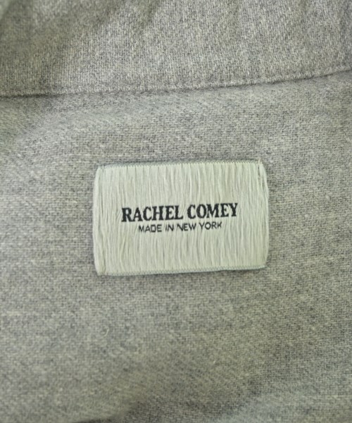 Rachel Comey（レイチェルコーミー）その他 グレー サイズ:4(XL位) レディース/2200643345034
