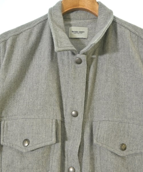 Rachel Comey（レイチェルコーミー）その他 グレー サイズ:4(XL位) レディース/2200643345034