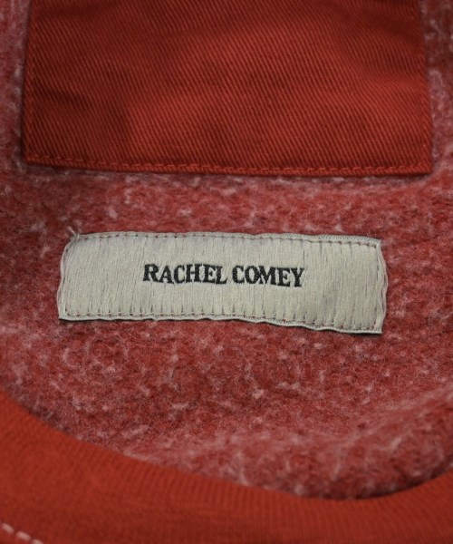 Rachel Comey（レイチェルコーミー）スウェット 赤 サイズ:F レディース/2200622651057