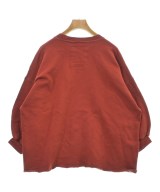Rachel Comey（レイチェルコーミー）スウェット 赤 サイズ:F レディース/2200622651057