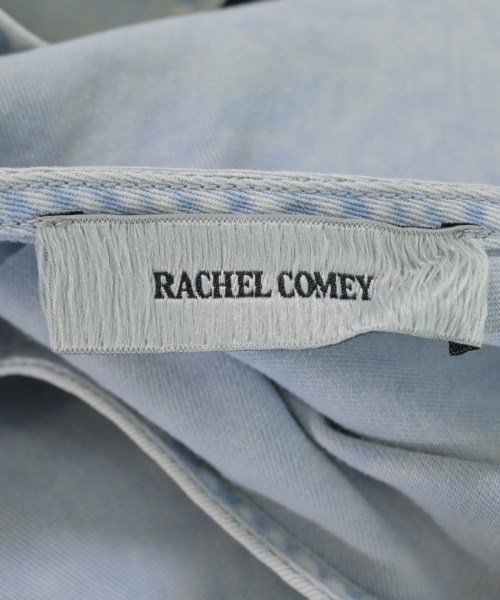 Rachel Comey（レイチェルコーミー）ワンピース 青 サイズ:0(XS位) レディース/2200612855168