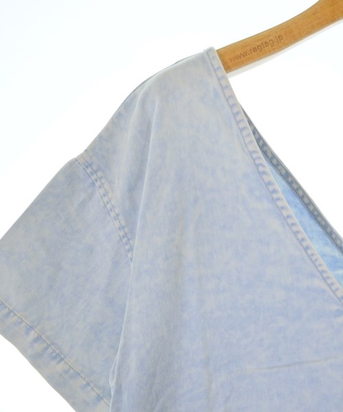 Rachel Comey（レイチェルコーミー）ワンピース 青 サイズ:0(XS位) レディース/2200612855168