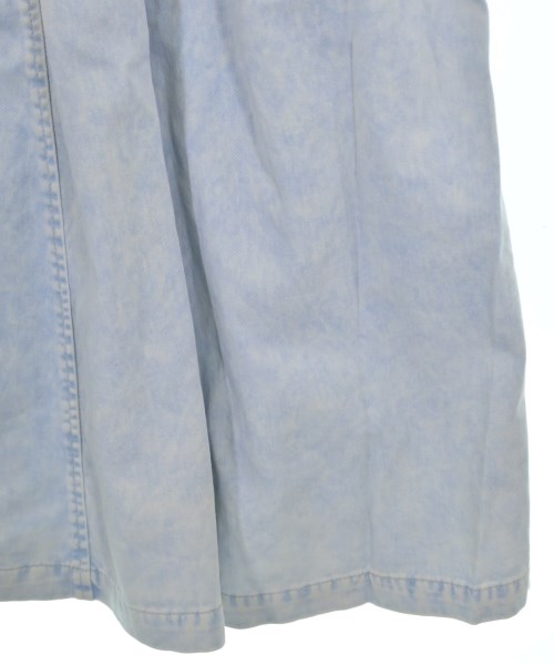 Rachel Comey（レイチェルコーミー）ワンピース 青 サイズ:0(XS位) レディース/2200612855168