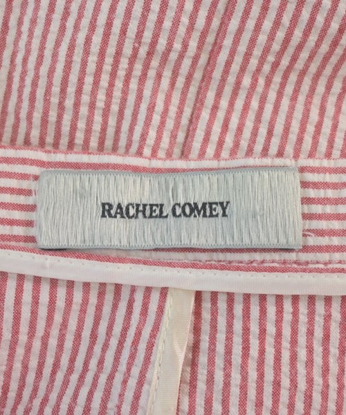 Rachel Comey（レイチェルコーミー）ロング・マキシ丈スカート 赤 サイズ:4(XL位) レディース/2200616998243