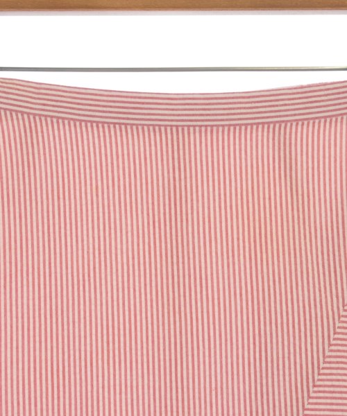 Rachel Comey（レイチェルコーミー）ロング・マキシ丈スカート 赤 サイズ:4(XL位) レディース/2200616998243