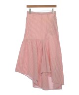 Rachel Comey（レイチェルコーミー）ロング・マキシ丈スカート 赤 サイズ:4(XL位) レディース/2200616998243