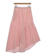 Rachel Comey（レイチェルコーミー）ロング・マキシ丈スカート 赤 サイズ:4(XL位) レディース/2200616998243