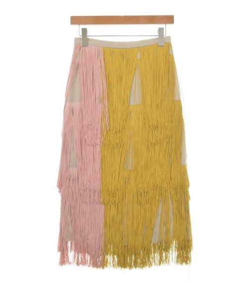 レイチェルコーミー(Rachel Comey)のRachel Comey ロング・マキシ丈スカート