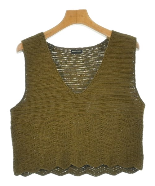 レイチェルコーミー(Rachel Comey)のRachel Comey ベスト/ノースリーブ