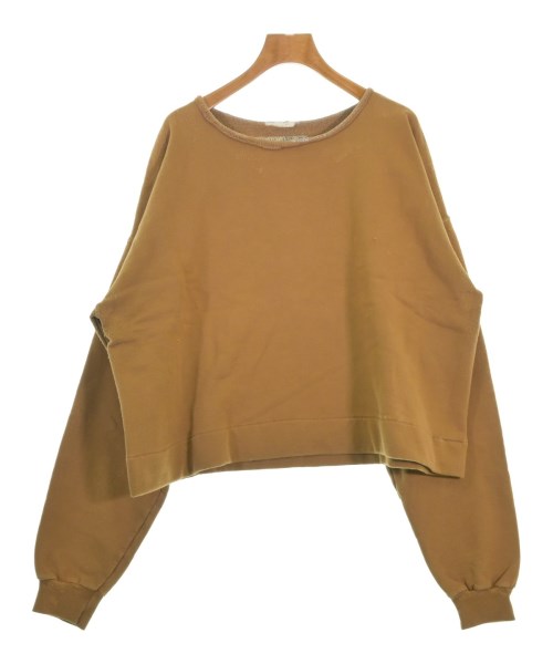 Rachel Comey(レイチェルコーミー)スウェット ベージュ サイズ:XS/S/2200667213197