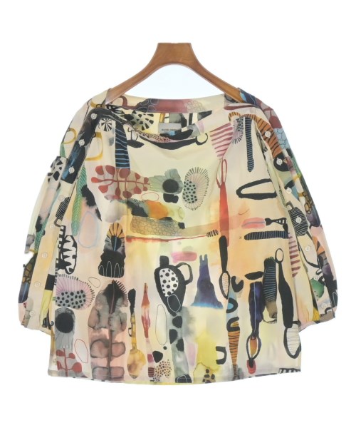 Rachel Comey(レイチェルコーミー)ブラウス 黄 サイズ:6(F)/2200671314033