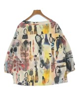 Rachel Comey（レイチェルコーミー）ブラウス 黄 サイズ:6(F) レディース/2200671314033