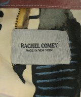 Rachel Comey（レイチェルコーミー）ブラウス 黄 サイズ:6(F) レディース/2200671314033