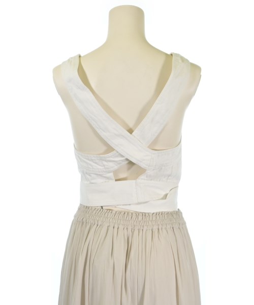 Rachel Comey(レイチェルコーミー)ベスト 白 サイズ:M/2200675749374