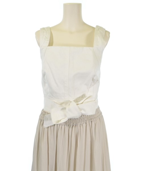 Rachel Comey（レイチェルコーミー）ベスト 白 サイズ:M レディース/2200675749374