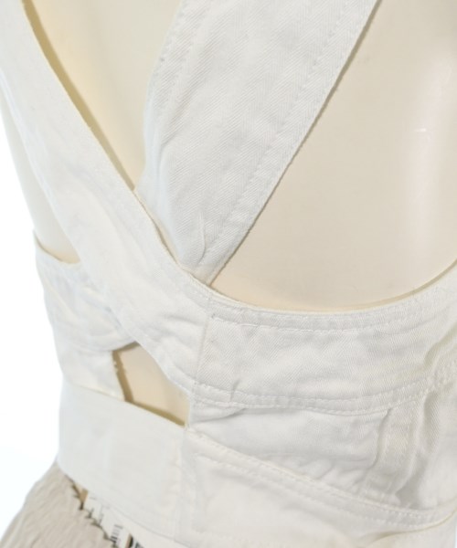 Rachel Comey（レイチェルコーミー）ベスト 白 サイズ:M レディース/2200675749374