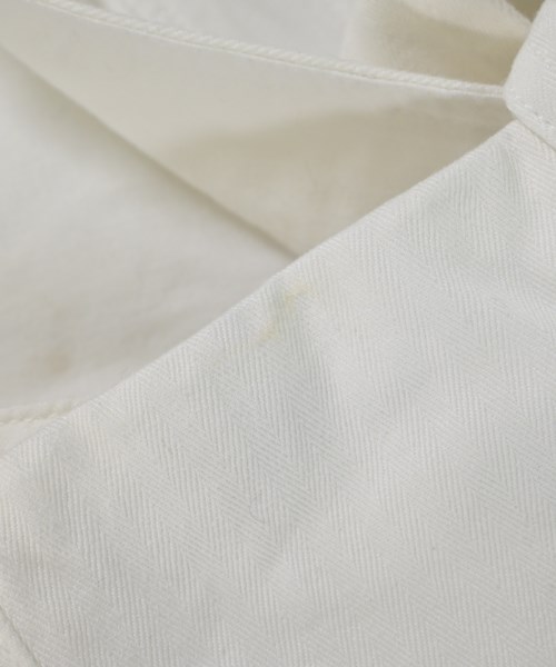 Rachel Comey（レイチェルコーミー）ベスト 白 サイズ:M レディース/2200675749374