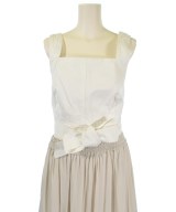 Rachel Comey（レイチェルコーミー）ベスト 白 サイズ:M レディース/2200675749374