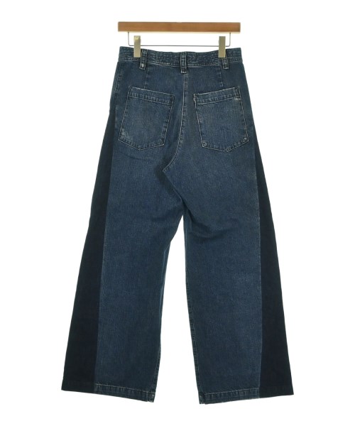 Rachel Comey（レイチェルコーミー）デニムパンツ 紺 サイズ:-(S位) レディース/2200665370083