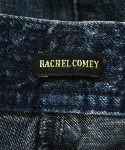 Rachel Comey（レイチェルコーミー）デニムパンツ 紺 サイズ:-(S位) レディース/2200665370083