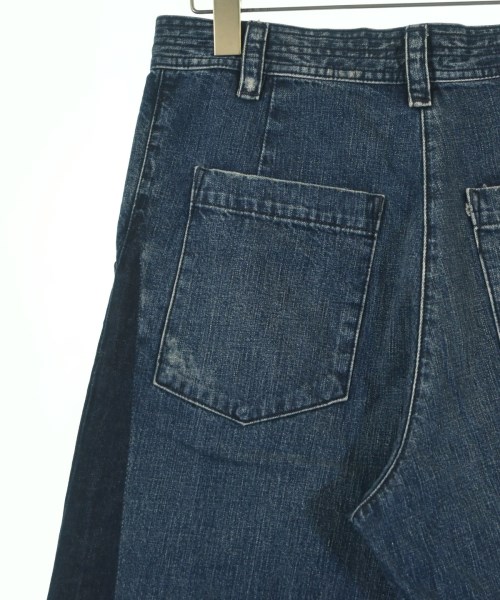 Rachel Comey（レイチェルコーミー）デニムパンツ 紺 サイズ:-(S位) レディース/2200665370083