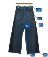 Rachel Comey（レイチェルコーミー）デニムパンツ 紺 サイズ:-(S位) レディース/2200665370083