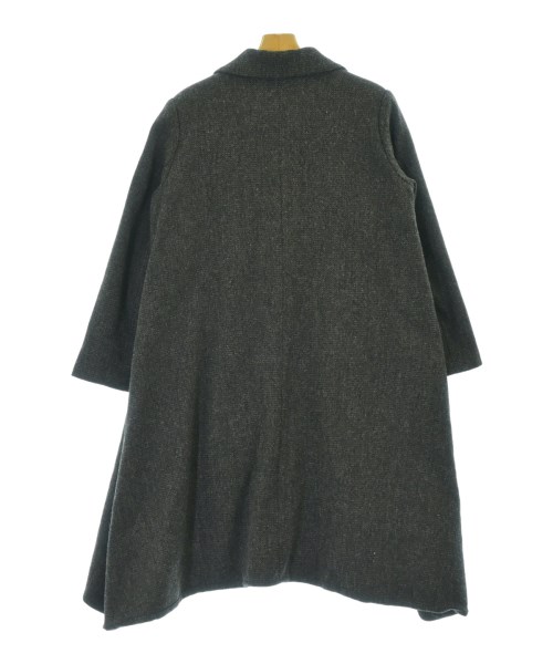 Rachel Comey（レイチェルコーミー）チェスターコート グレー サイズ:4(XL位) レディース/2200690653045