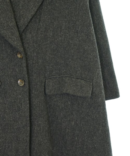 Rachel Comey（レイチェルコーミー）チェスターコート グレー サイズ:4(XL位) レディース/2200690653045