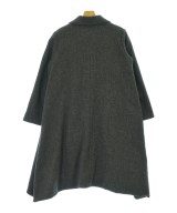 Rachel Comey（レイチェルコーミー）チェスターコート グレー サイズ:4(XL位) レディース/2200690653045