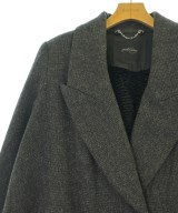 Rachel Comey（レイチェルコーミー）チェスターコート グレー サイズ:4(XL位) レディース/2200690653045