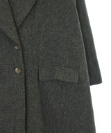 Rachel Comey（レイチェルコーミー）チェスターコート グレー サイズ:4(XL位) レディース/2200690653045