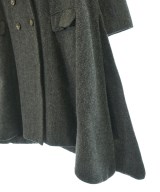 Rachel Comey（レイチェルコーミー）チェスターコート グレー サイズ:4(XL位) レディース/2200690653045