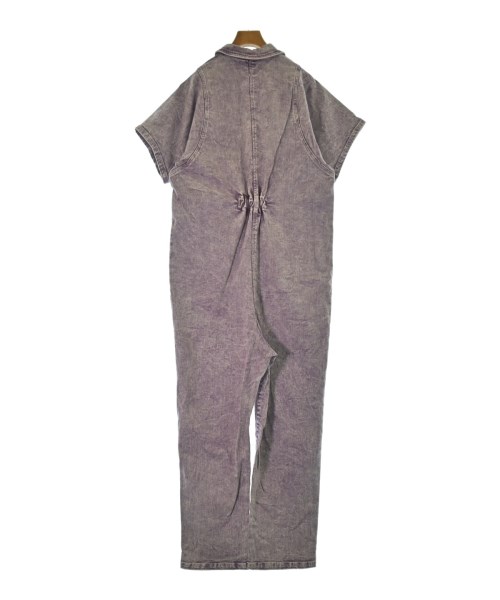 Rachel Comey（レイチェルコーミー）オールインワン/サロペット 紫 サイズ:6(M位) レディース/2200698544352