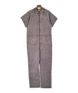 Rachel Comey（レイチェルコーミー）オールインワン/サロペット 紫 サイズ:6(M位) レディース/2200698544352