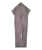 Rachel Comey（レイチェルコーミー）オールインワン/サロペット 紫 サイズ:6(M位) レディース/2200698544352