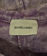 Rachel Comey（レイチェルコーミー）オールインワン/サロペット 紫 サイズ:6(M位) レディース/2200698544352