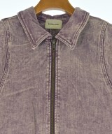 Rachel Comey（レイチェルコーミー）オールインワン/サロペット 紫 サイズ:6(M位) レディース/2200698544352