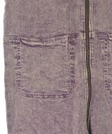 Rachel Comey（レイチェルコーミー）オールインワン/サロペット 紫 サイズ:6(M位) レディース/2200698544352