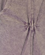 Rachel Comey（レイチェルコーミー）オールインワン/サロペット 紫 サイズ:6(M位) レディース/2200698544352