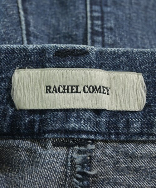 Rachel Comey（レイチェルコーミー）デニムパンツ 紺 サイズ:4(XL位) レディース/2200646673141