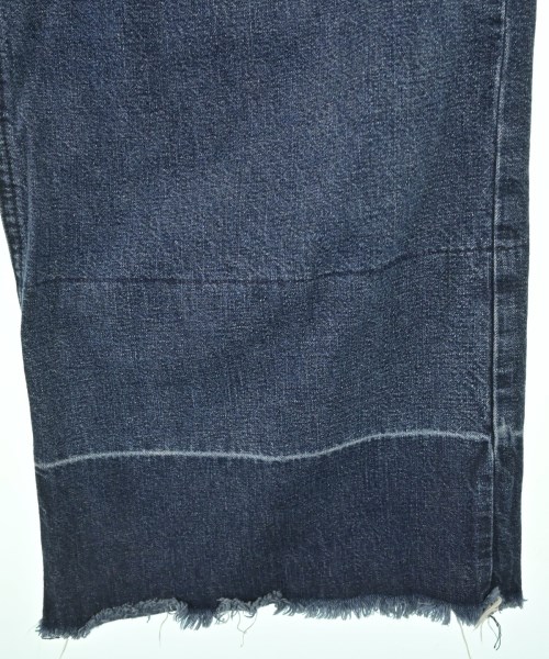 Rachel Comey（レイチェルコーミー）デニムパンツ 紺 サイズ:4(XL位) レディース/2200646673141