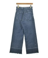 Rachel Comey（レイチェルコーミー）デニムパンツ 紺 サイズ:4(XL位) レディース/2200646673141