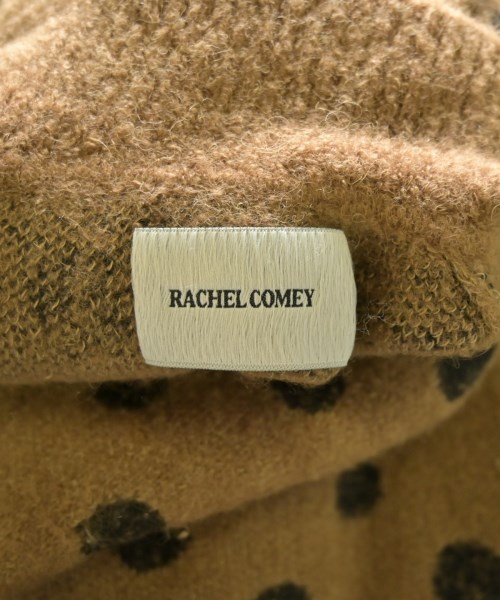 Rachel Comey（レイチェルコーミー）ニット・セーター 茶 サイズ:S レディース/2200715568071