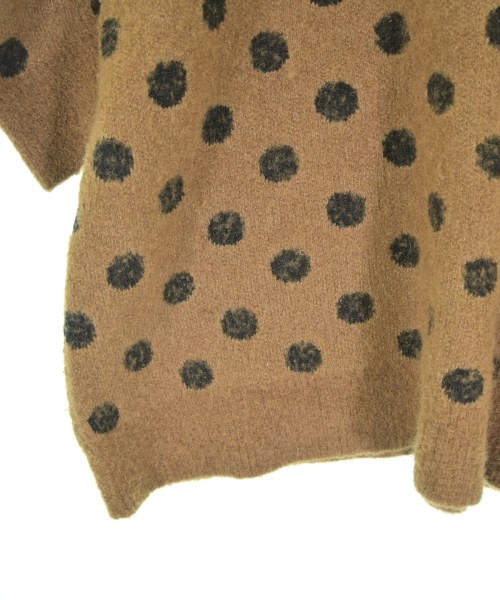 Rachel Comey（レイチェルコーミー）ニット・セーター 茶 サイズ:S レディース/2200715568071