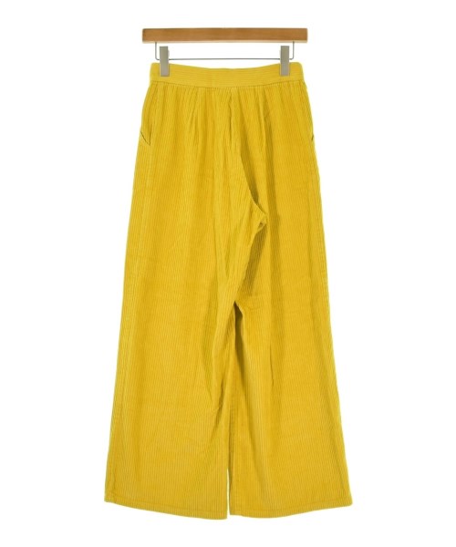 Rachel Comey（レイチェルコーミー）その他 黄 サイズ:2(M位) レディース/2200709673057