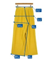 Rachel Comey（レイチェルコーミー）その他 黄 サイズ:2(M位) レディース/2200709673057