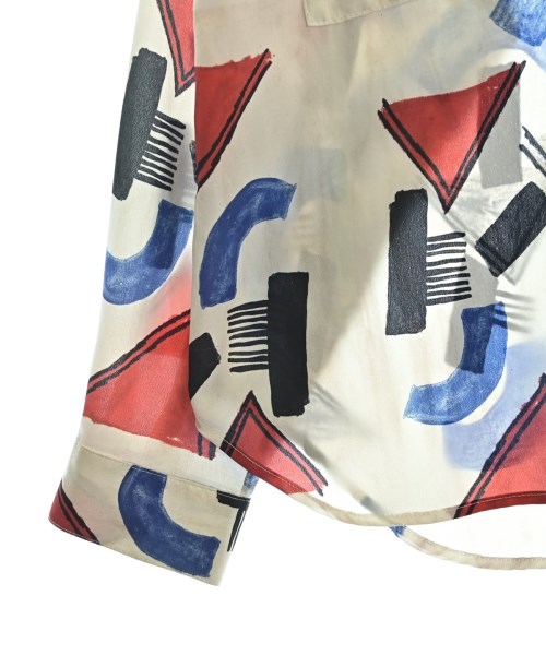 Rachel Comey（レイチェルコーミー）ブラウス 白 サイズ:10(XL位) レディース/2200711509306